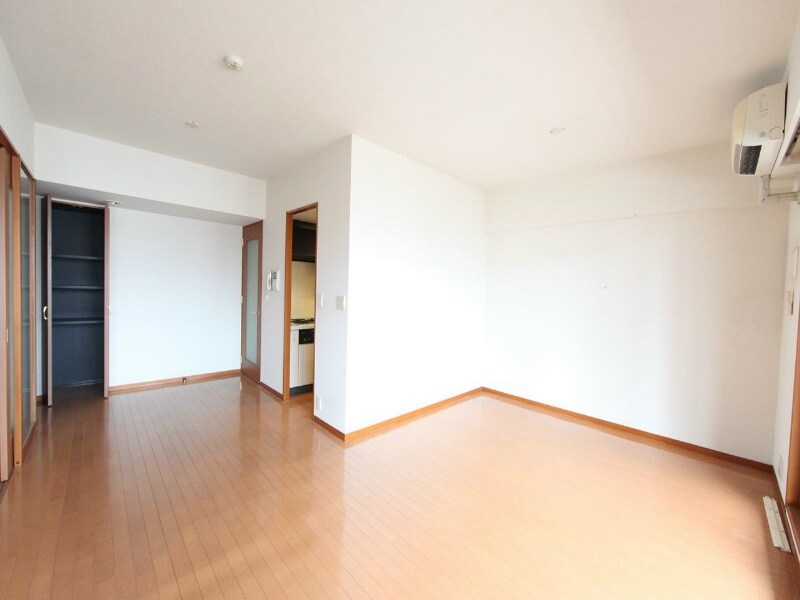 グラン・アベニュー名駅の物件内観写真