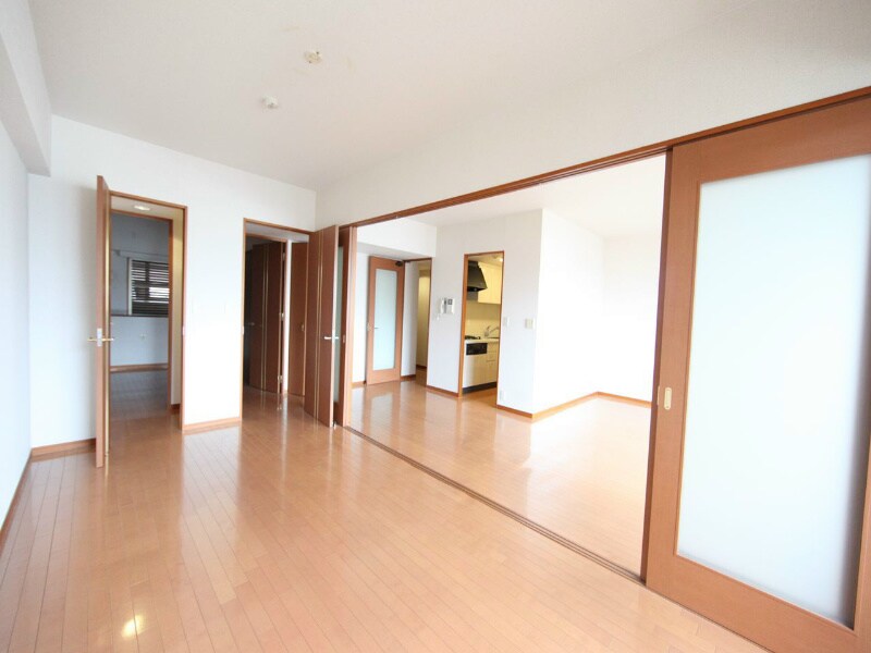 グラン・アベニュー名駅の物件内観写真