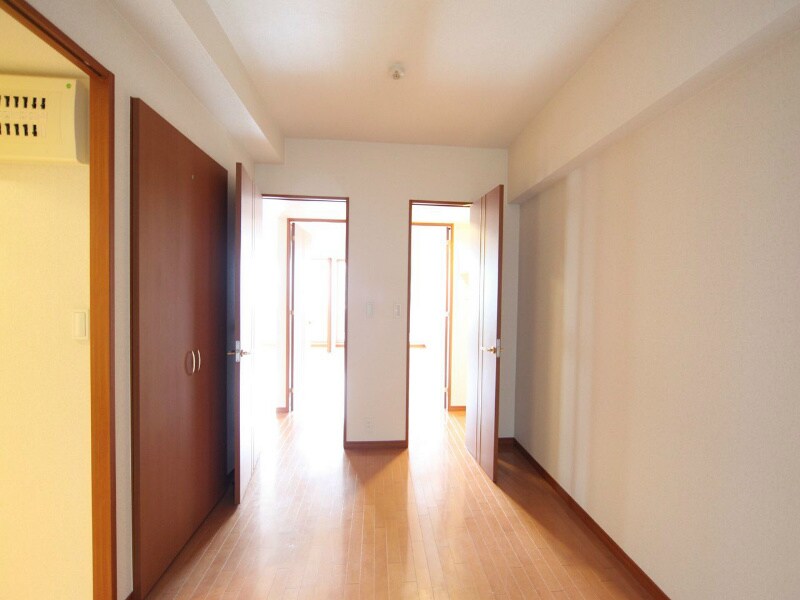 グラン・アベニュー名駅の物件内観写真