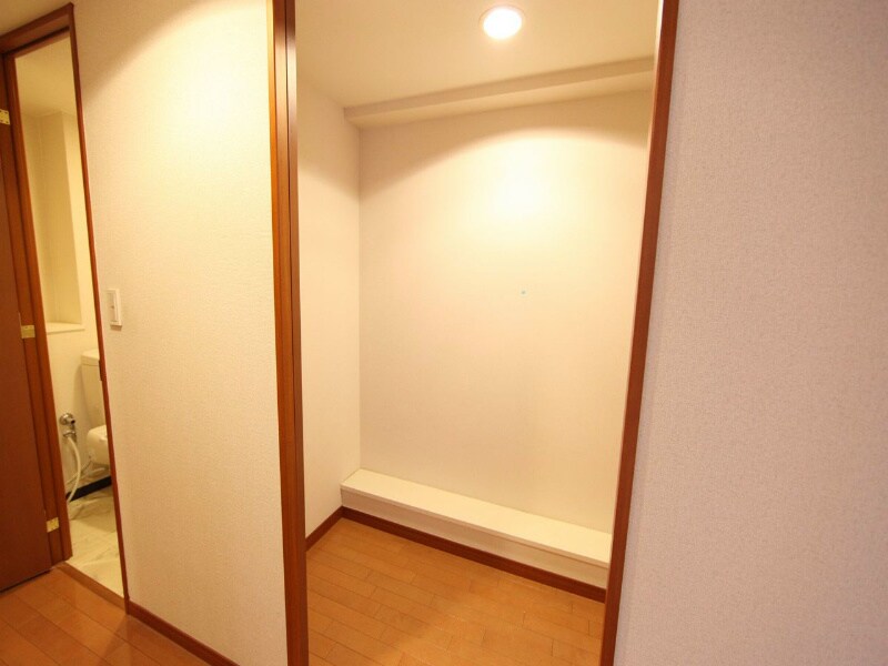 グラン・アベニュー名駅の物件内観写真