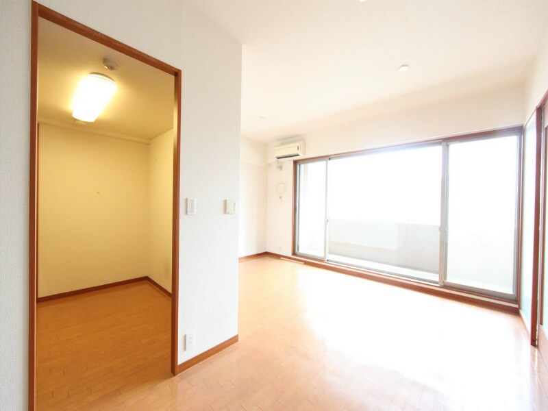 グラン・アベニュー名駅の物件内観写真