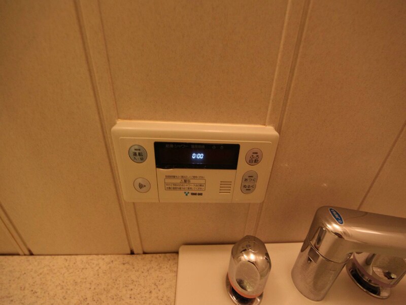 グラン・アベニュー名駅の物件内観写真