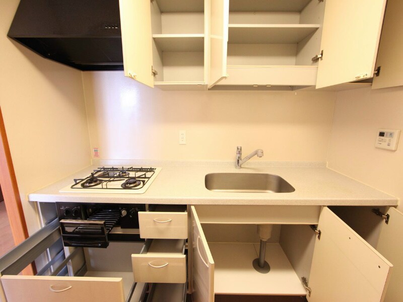 グラン・アベニュー名駅の物件内観写真