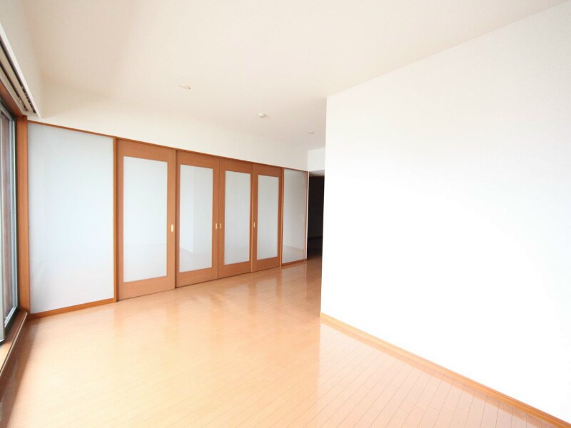 グラン・アベニュー名駅の物件内観写真