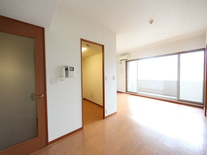 グラン・アベニュー名駅の物件内観写真