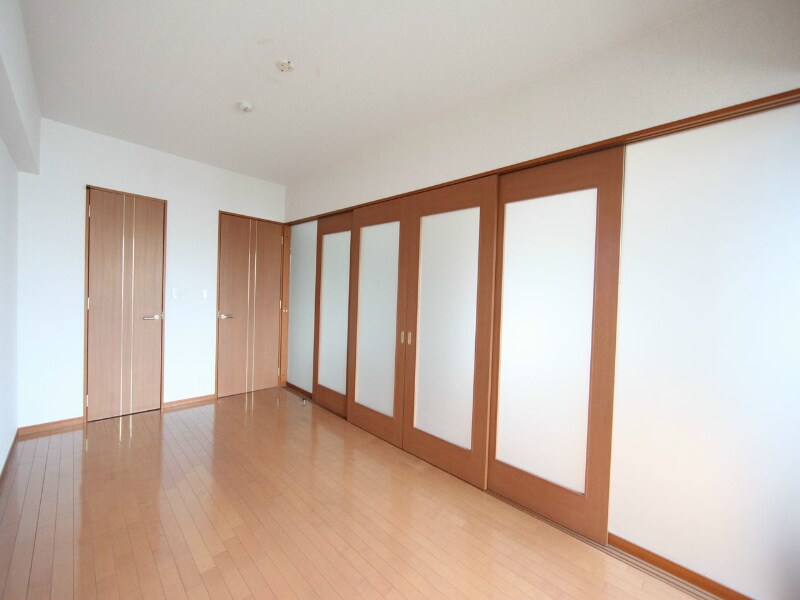 グラン・アベニュー名駅の物件内観写真