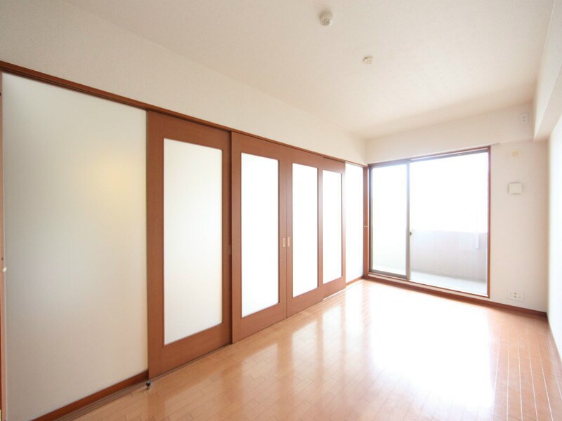 グラン・アベニュー名駅の物件内観写真