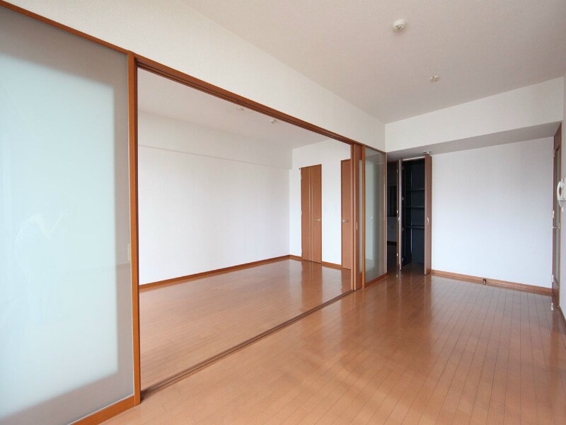 グラン・アベニュー名駅の物件内観写真