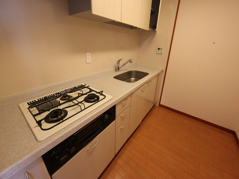 グラン・アベニュー名駅の物件内観写真