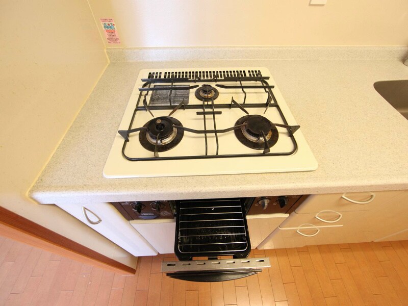 グラン・アベニュー名駅の物件内観写真