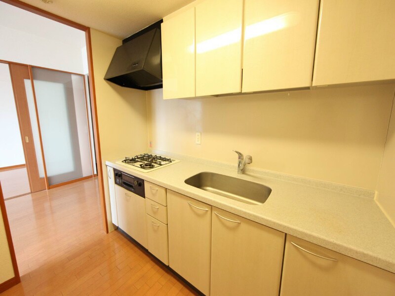 グラン・アベニュー名駅の物件内観写真