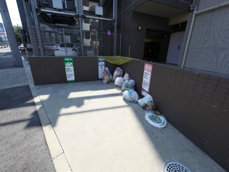 金山駅 徒歩10分 8階の物件内観写真