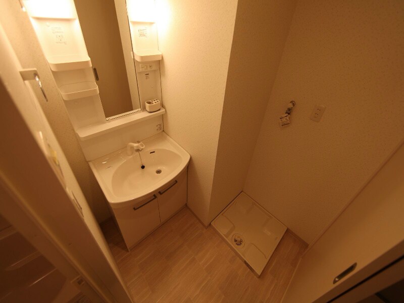 フォレルの物件内観写真