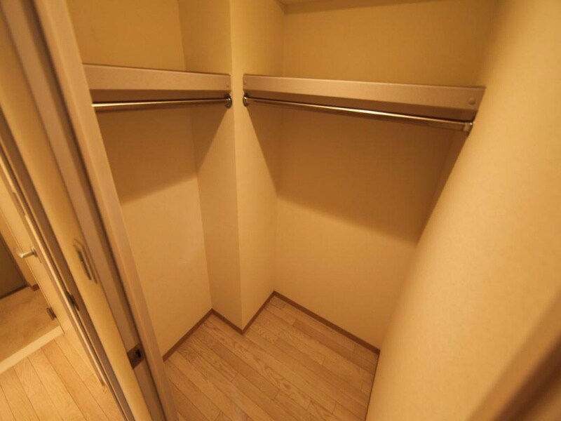 フォレルの物件内観写真