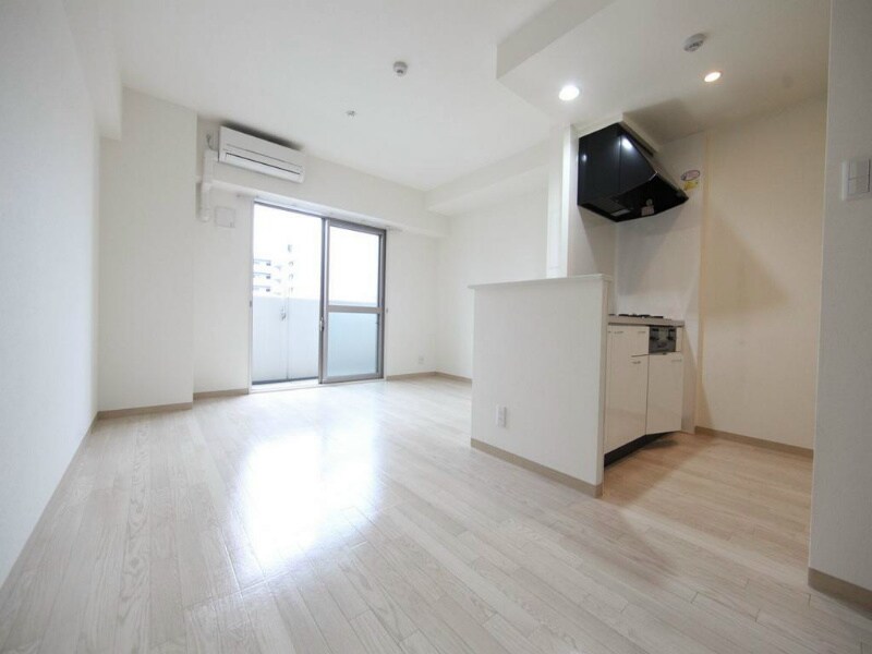 フォレルの物件内観写真