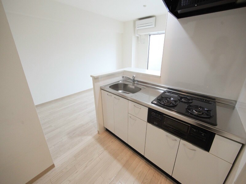 フォレルの物件内観写真