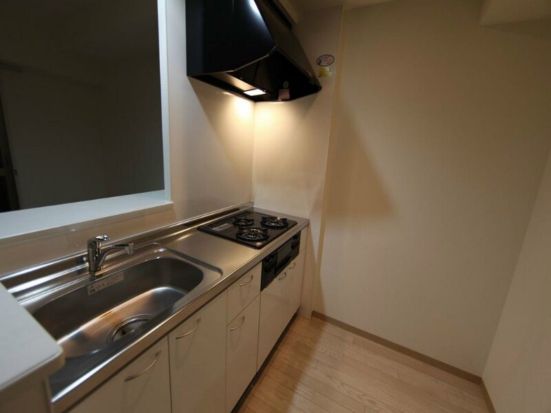 フォレルの物件内観写真