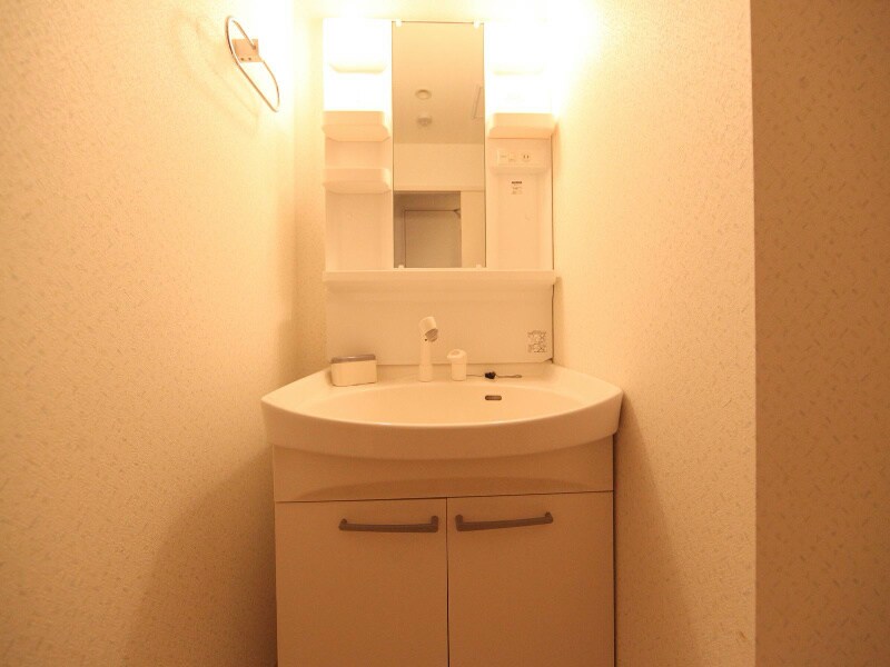 フォレルの物件内観写真