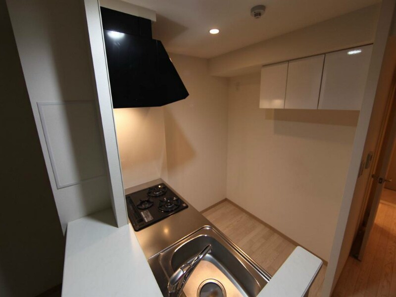 フォレルの物件内観写真