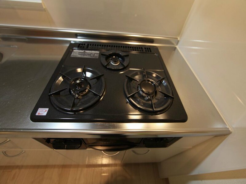 フォレルの物件内観写真