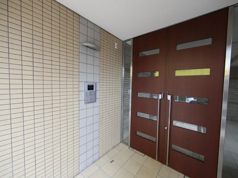 フォレルの物件内観写真