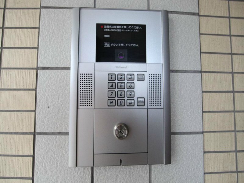 フォレルの物件内観写真