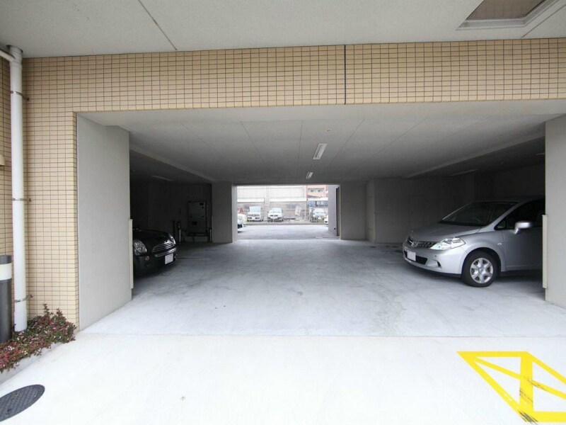 フォレルの物件内観写真