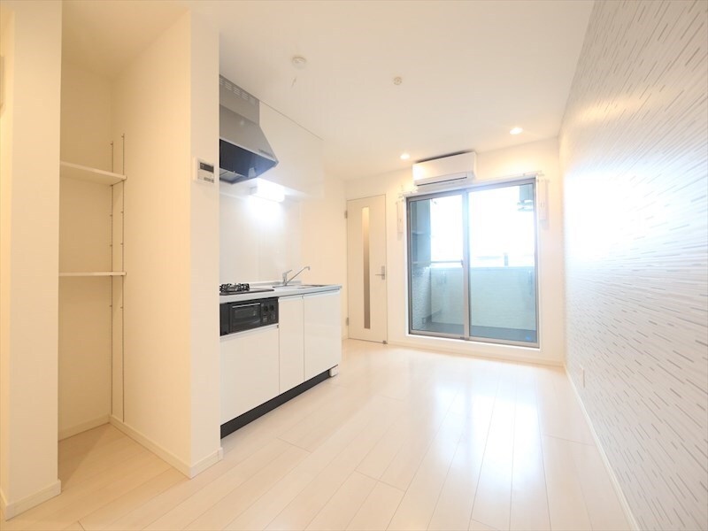 ネマーレ大曽根の物件内観写真