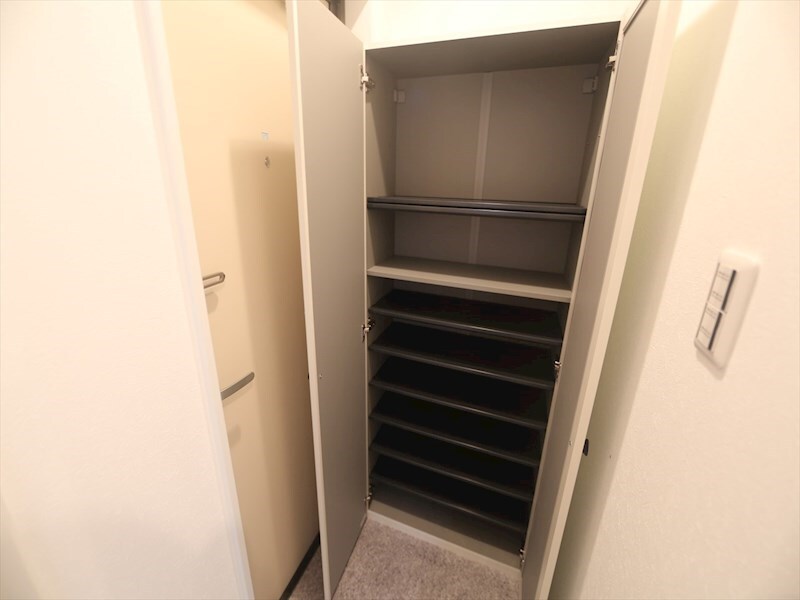 ネマーレ大曽根の物件内観写真