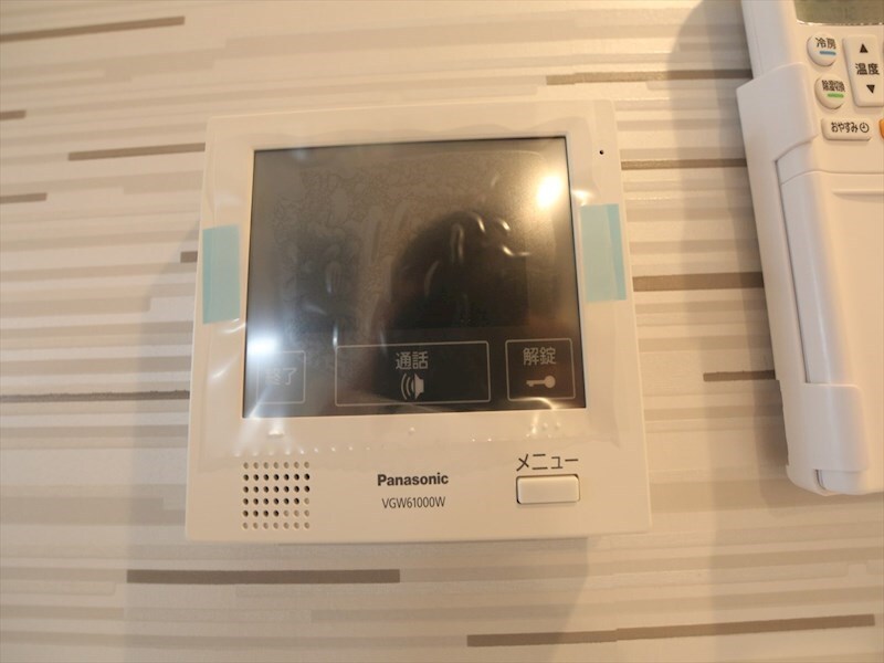 ネマーレ大曽根の物件内観写真