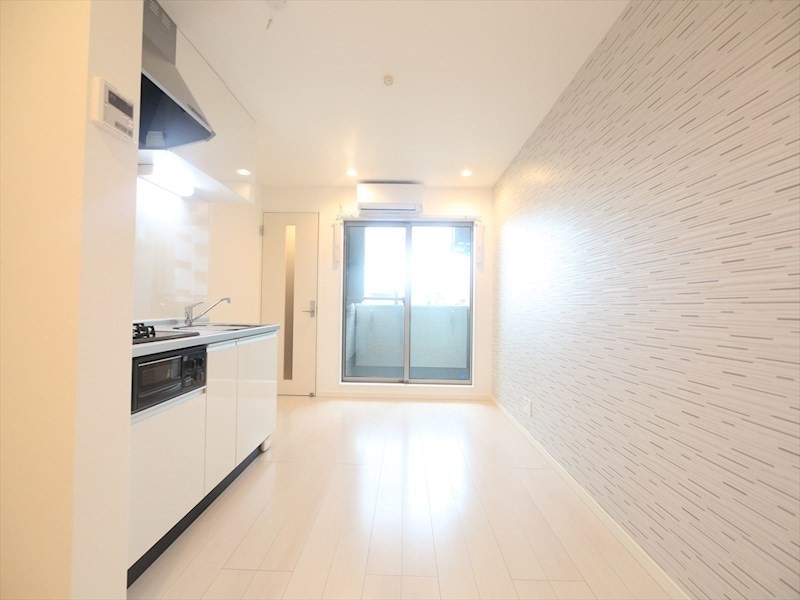 ネマーレ大曽根の物件内観写真