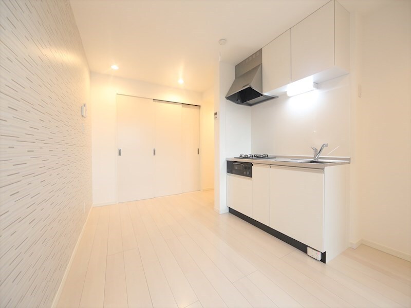 ネマーレ大曽根の物件内観写真