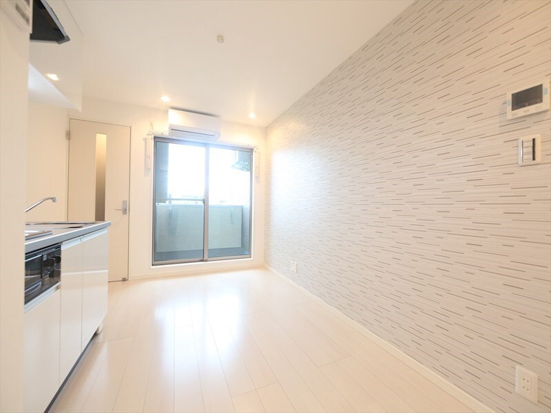 ネマーレ大曽根の物件内観写真