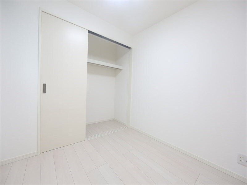 ネマーレ大曽根の物件内観写真