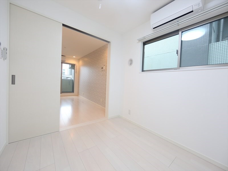 ネマーレ大曽根の物件内観写真