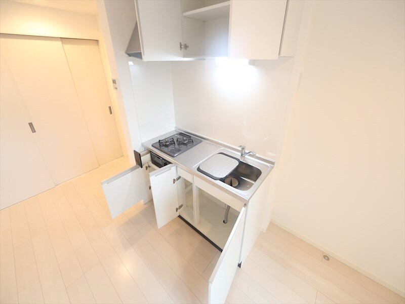 ネマーレ大曽根の物件内観写真