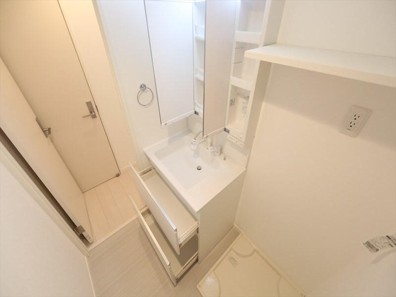 ネマーレ大曽根の物件内観写真