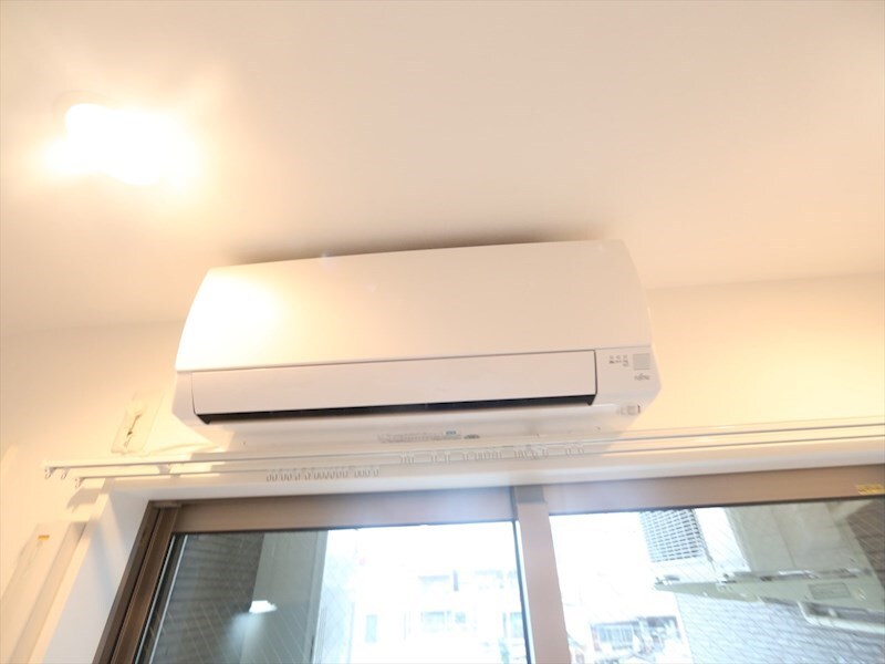 ネマーレ大曽根の物件内観写真