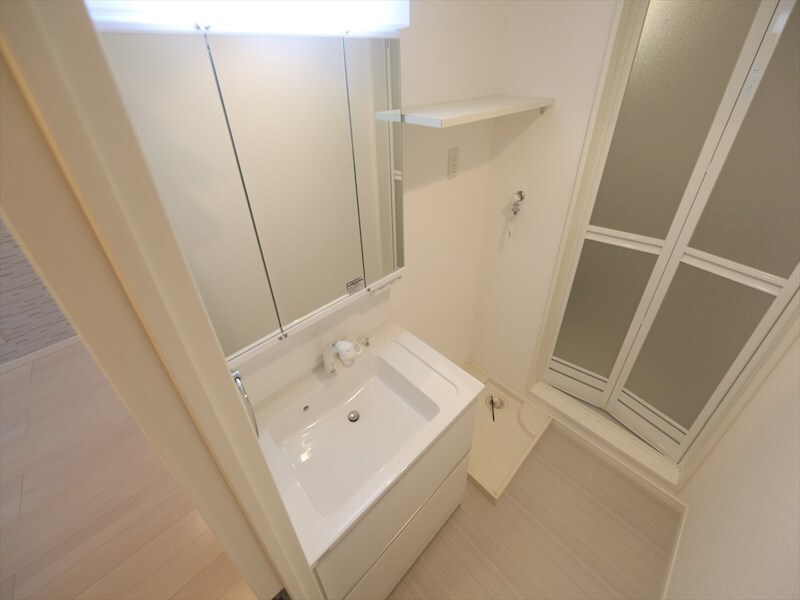 ネマーレ大曽根の物件内観写真