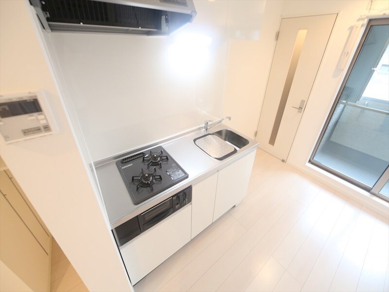 ネマーレ大曽根の物件内観写真