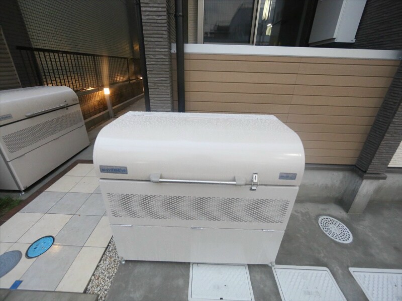 ネマーレ大曽根の物件内観写真