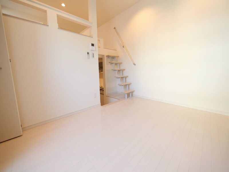 グランディール大宝の物件内観写真