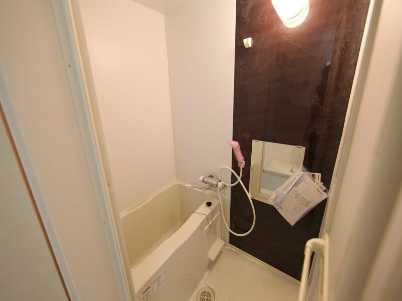 グランディール大宝の物件内観写真