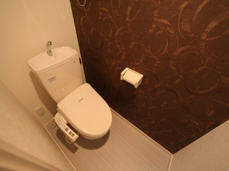 グランディール大宝の物件内観写真