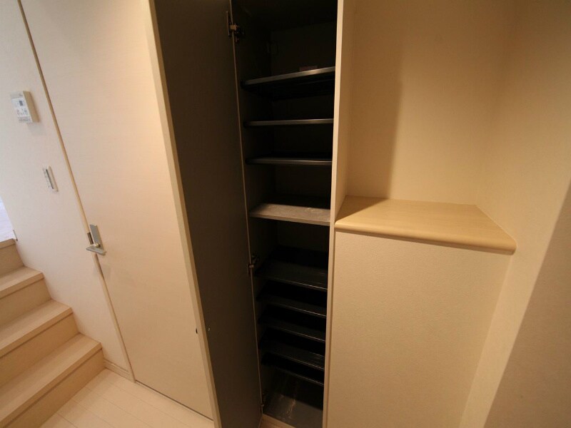 グランディール大宝の物件内観写真