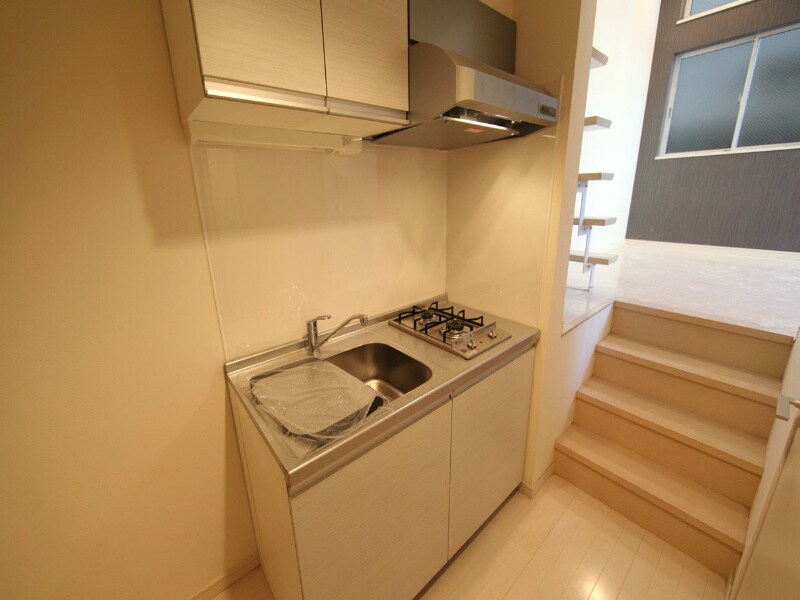 グランディール大宝の物件内観写真