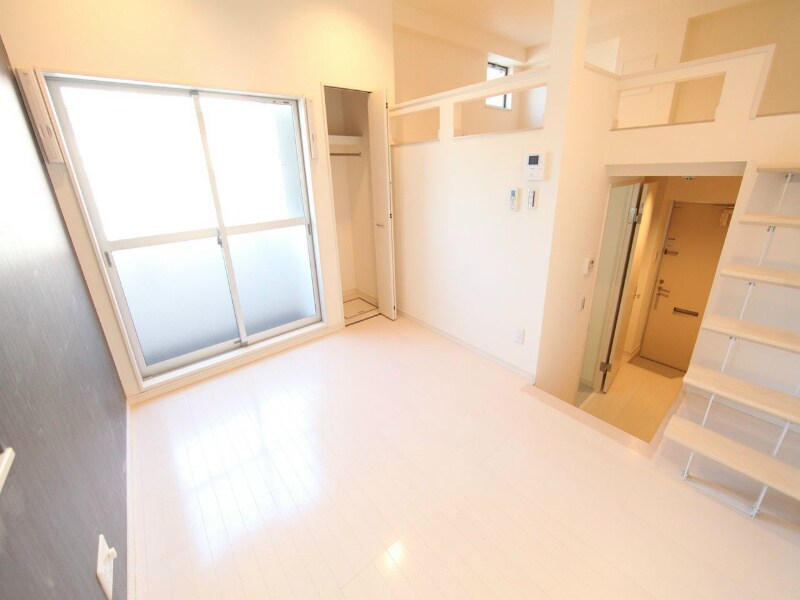 グランディール大宝の物件内観写真