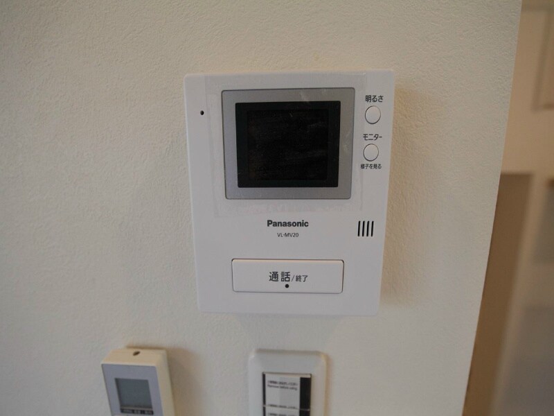 グランディール大宝の物件内観写真