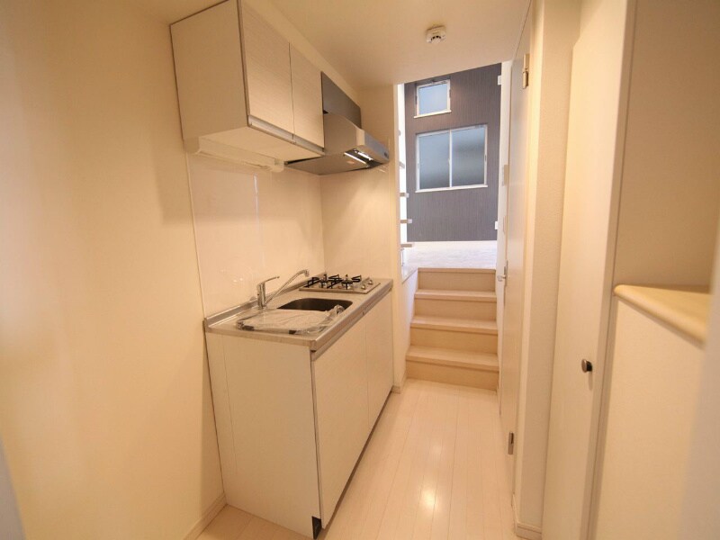 グランディール大宝の物件内観写真