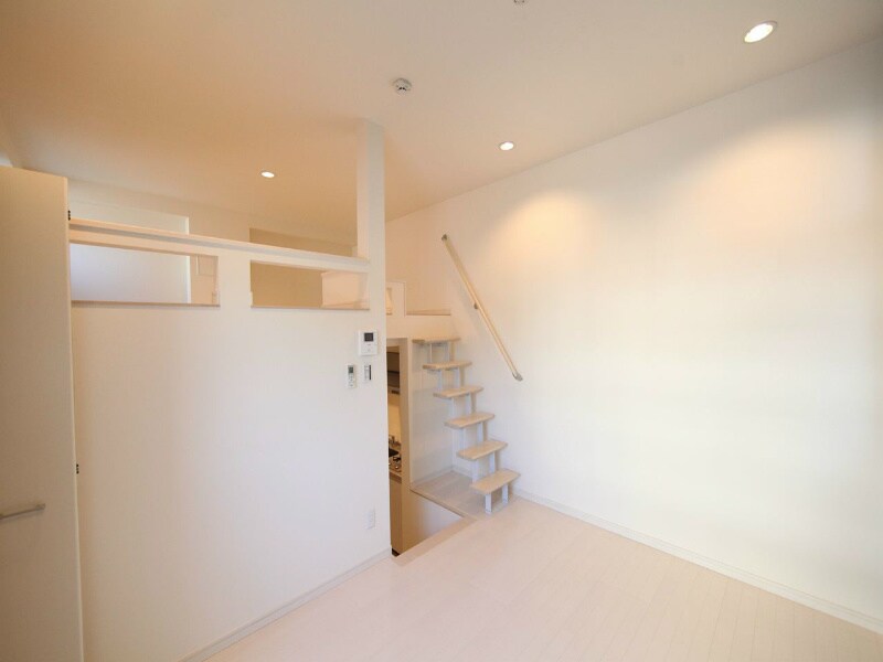 グランディール大宝の物件内観写真